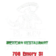 El Rey Rosticeria y Restaurante logo