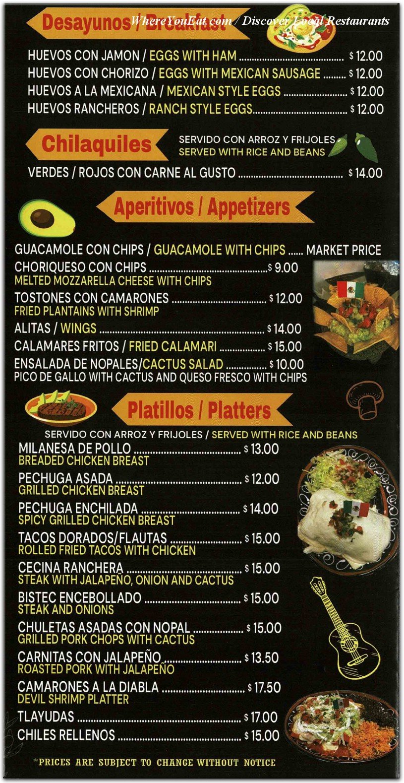 menu image 1